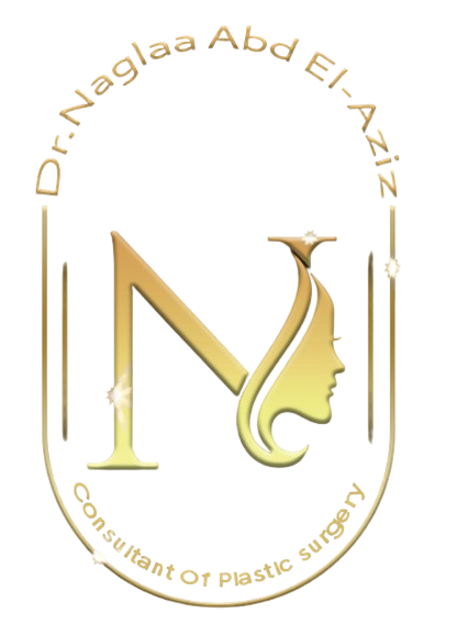 dr naglaa clinic logo